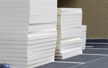 Codsall flat roof insulation costs