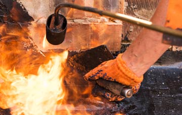 Codsall flat roof repair companies