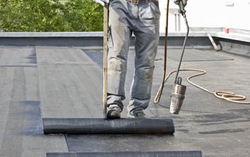 flat roof replacement Codsall, Staffordshire