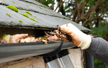 gutter cleaning Codsall, Staffordshire