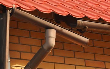 Codsall gutter repair costs