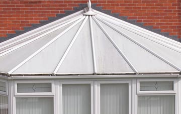 Codsall polycarbonate conservatory roof repairs