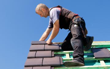 disadvantages of Codsall slate roofing