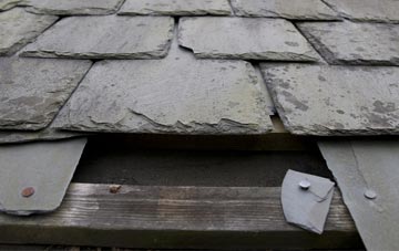 Codsall slate roof repairs and maintenance
