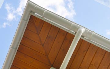 Codsall soffit types