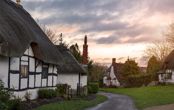 is Codsall thatch roofing popular