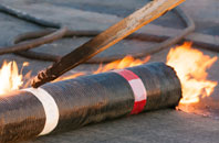 free Codsall flat roofing repair quotes