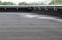 find rated Codsall flat roofing companies