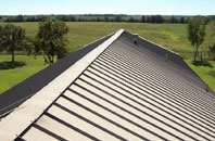Codsall metal roof quotes