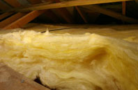 Codsall pitch roof insulation