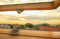 rated Codsall roof window companies