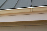 Codsall soffit repair