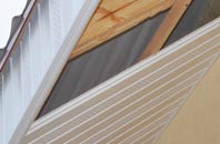 rated Codsall soffit repair companies
